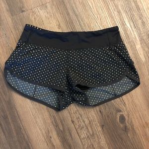 Lululemon Workout Shorts